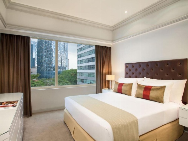 Wyndham Casablanca Jakarta image 12