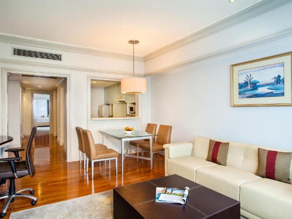 Wyndham Casablanca Jakarta image 13
