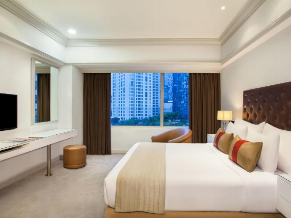 Wyndham Casablanca Jakarta image 14