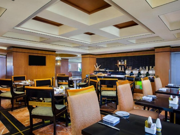 Wyndham Casablanca Jakarta image 15