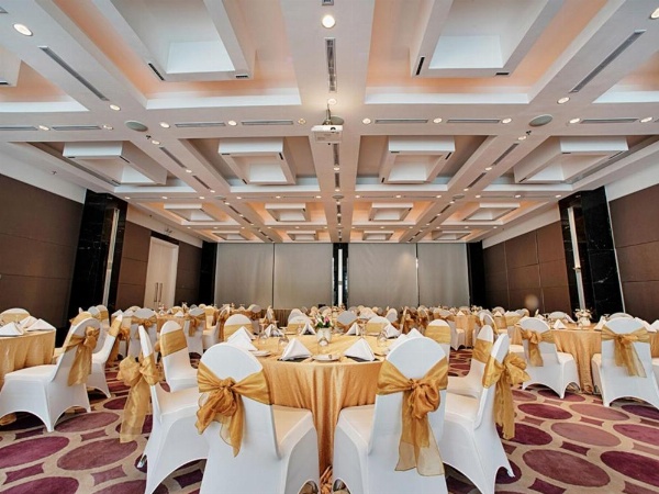 Wyndham Casablanca Jakarta image 16