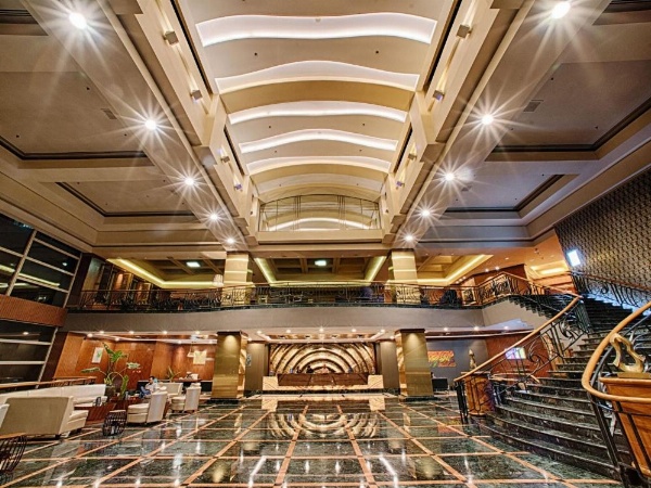 Wyndham Casablanca Jakarta image 18