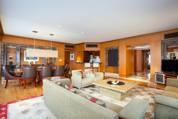 Wyndham Casablanca Jakarta image 2