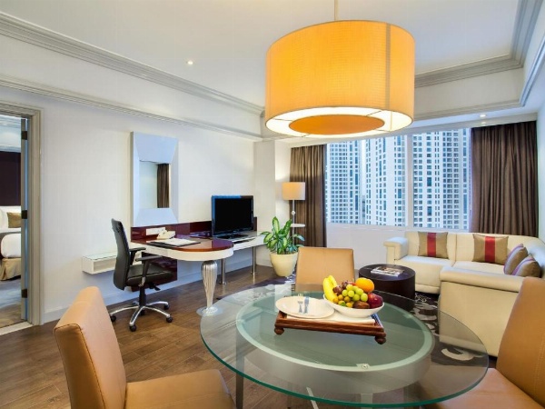 Wyndham Casablanca Jakarta image 21