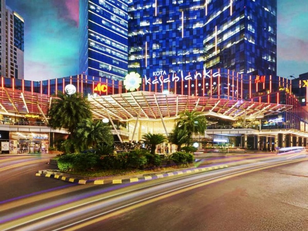 Wyndham Casablanca Jakarta image 22