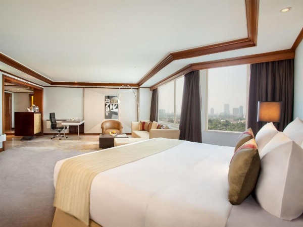 Wyndham Casablanca Jakarta image 25