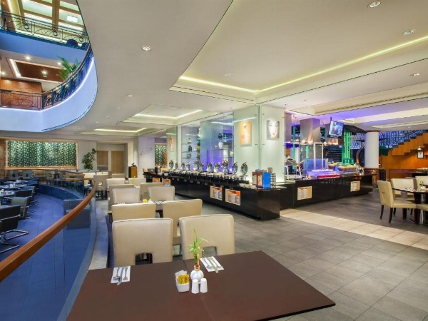 Wyndham Casablanca Jakarta image 30