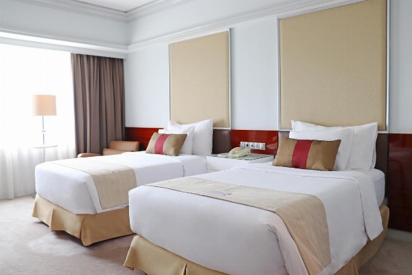 Wyndham Casablanca Jakarta image 4