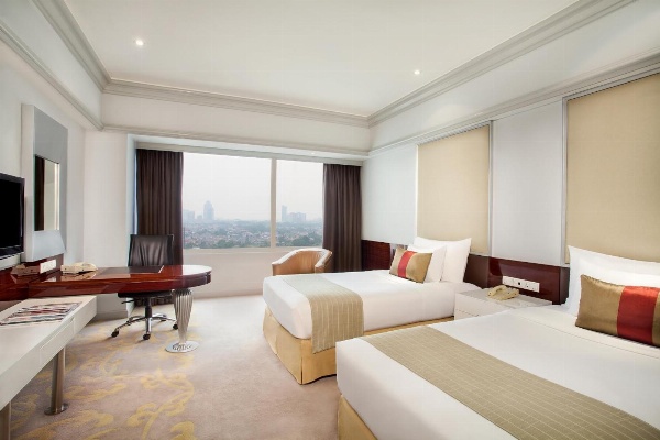 Wyndham Casablanca Jakarta image 5
