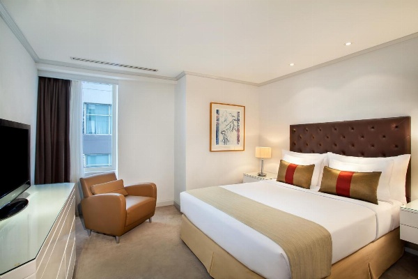 Wyndham Casablanca Jakarta image 6