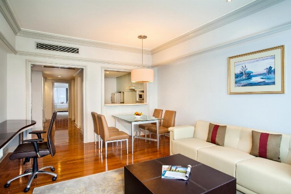 Wyndham Casablanca Jakarta image 7